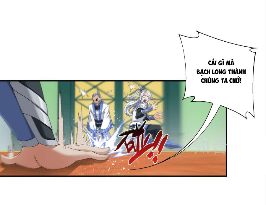 Đại Chúa Tể Chap 95 - Next Chap 96