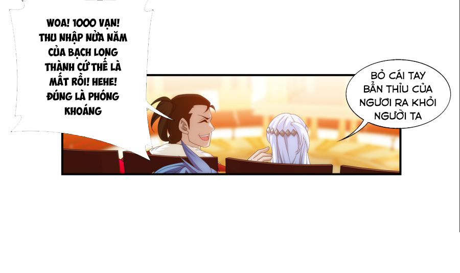 Đại Chúa Tể Chap 95 - Next Chap 96