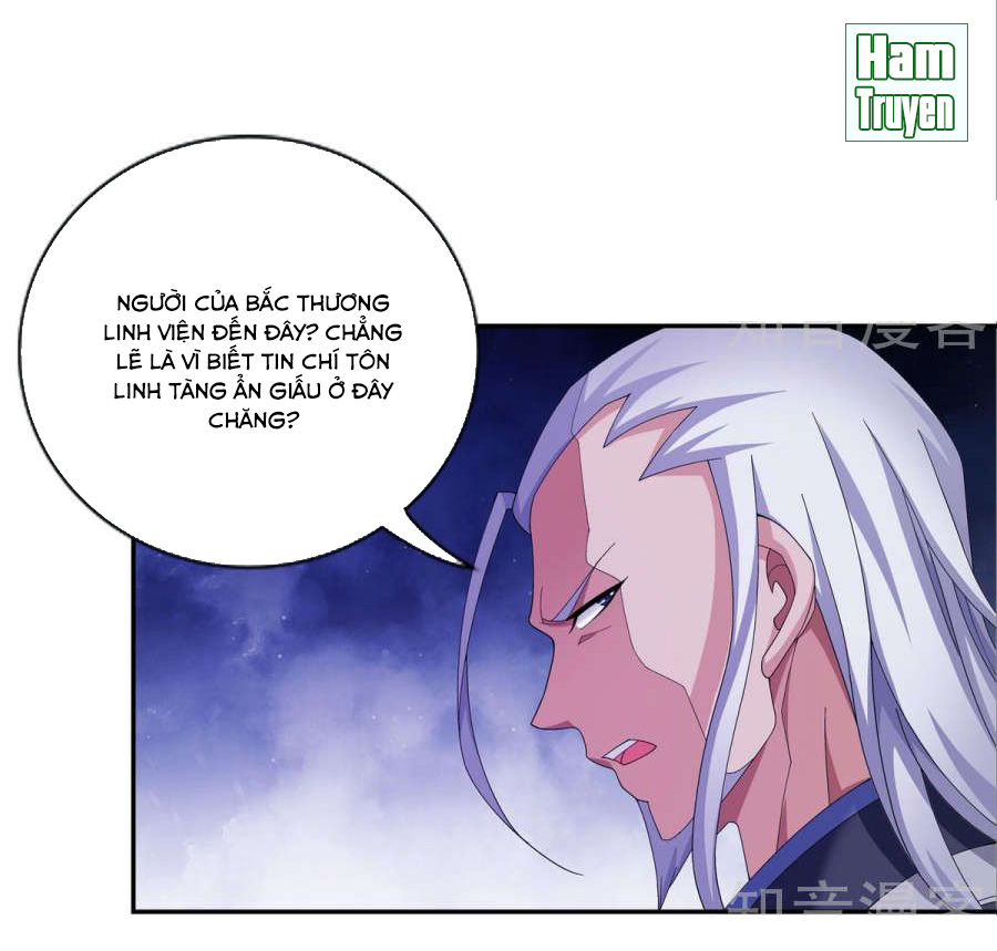 Đại Chúa Tể Chap 95 - Next Chap 96