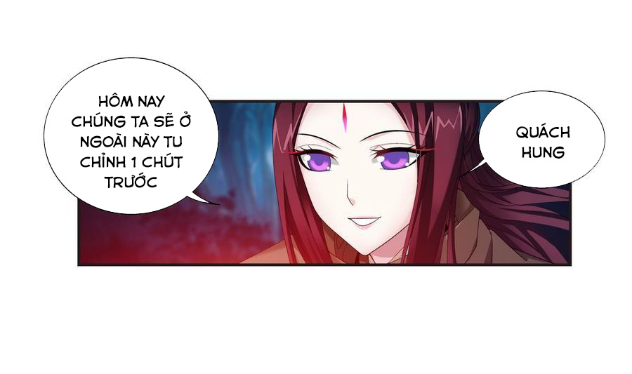 Đại Chúa Tể Chap 96 - Next Chap 97