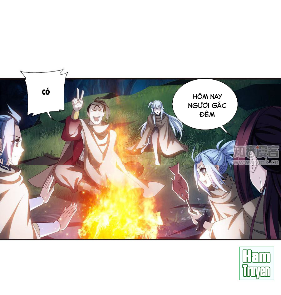 Đại Chúa Tể Chap 96 - Next Chap 97
