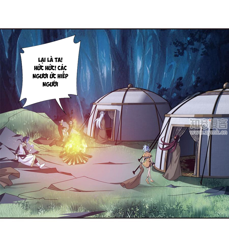 Đại Chúa Tể Chap 96 - Next Chap 97