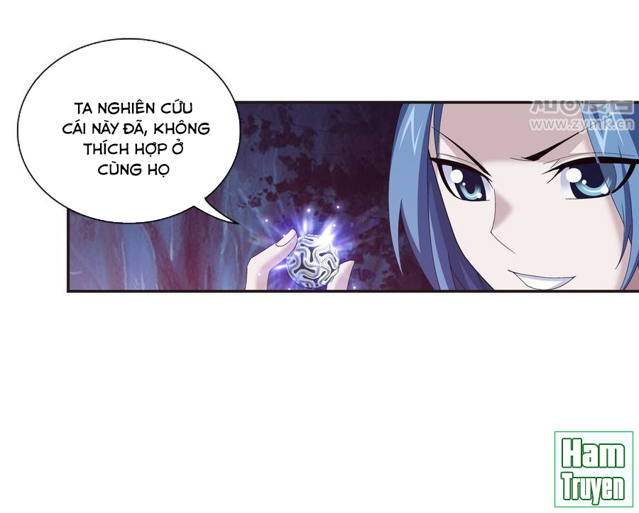Đại Chúa Tể Chap 96 - Next Chap 97