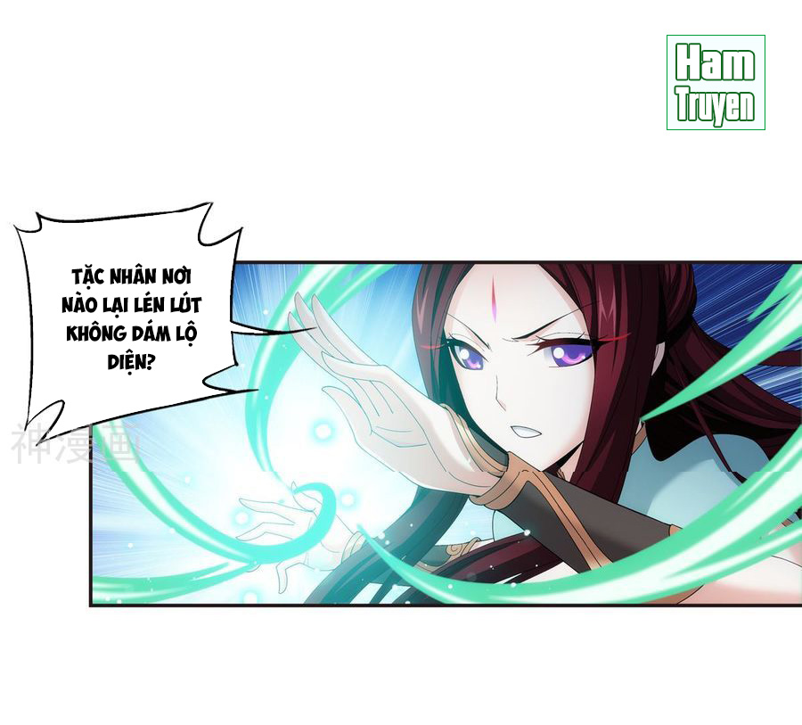 Đại Chúa Tể Chap 96 - Next Chap 97