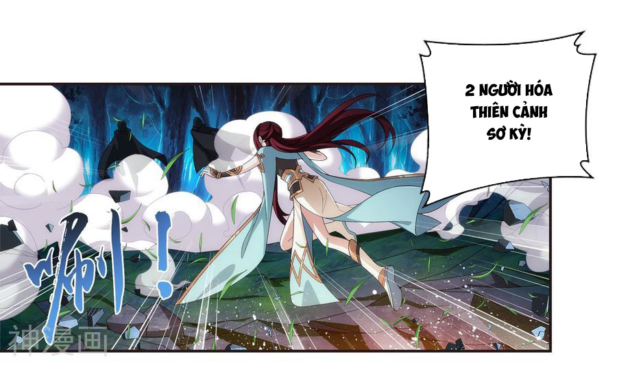 Đại Chúa Tể Chap 96 - Next Chap 97