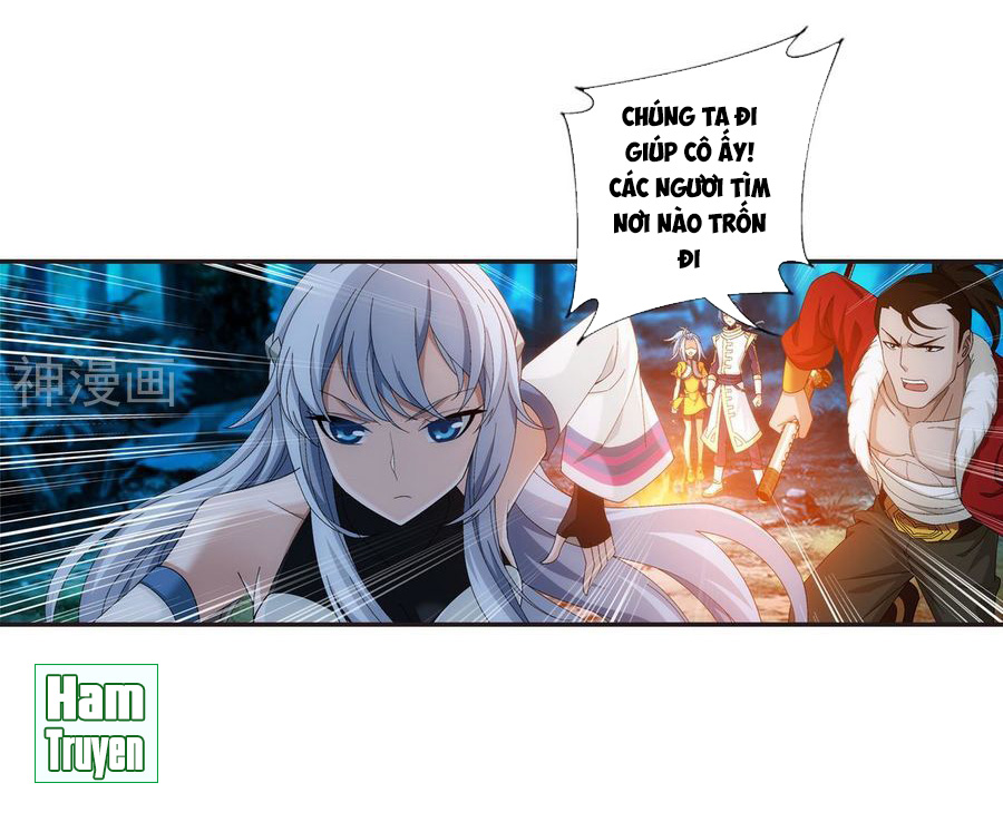 Đại Chúa Tể Chap 96 - Next Chap 97