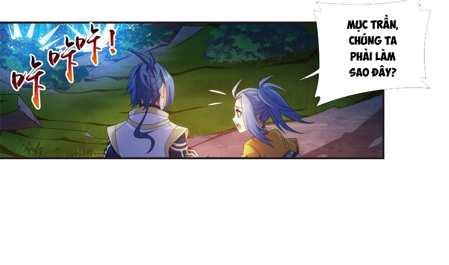 Đại Chúa Tể Chap 96 - Next Chap 97