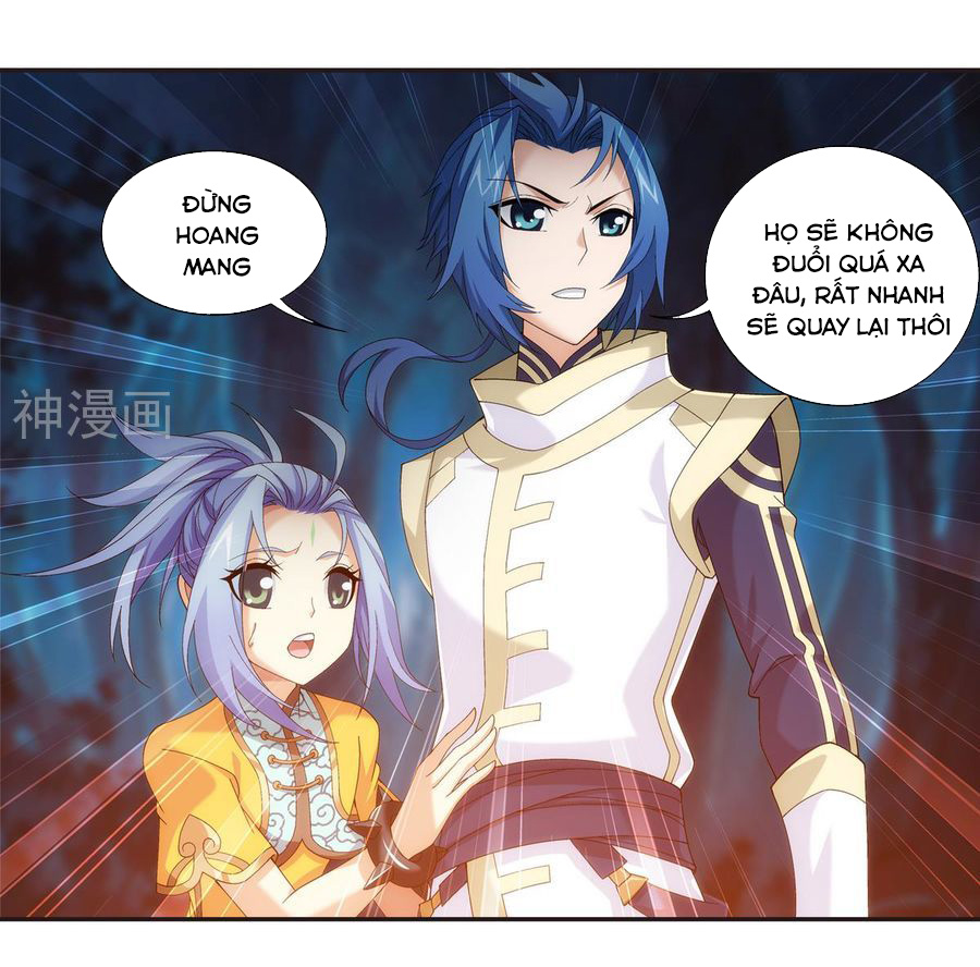 Đại Chúa Tể Chap 96 - Next Chap 97
