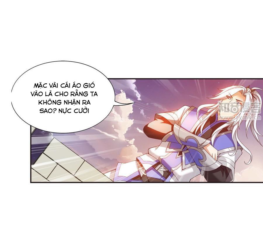 Đại Chúa Tể Chap 96 - Next Chap 97