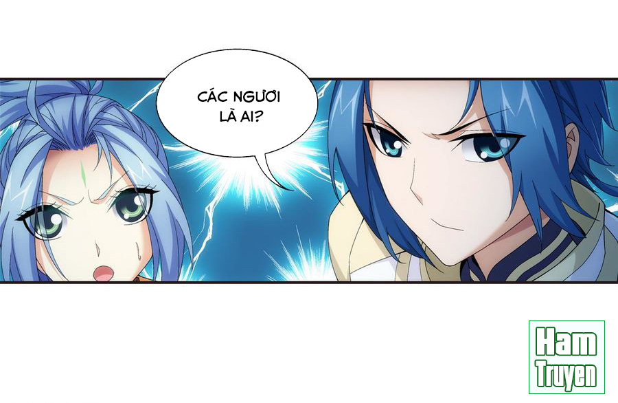 Đại Chúa Tể Chap 96 - Next Chap 97