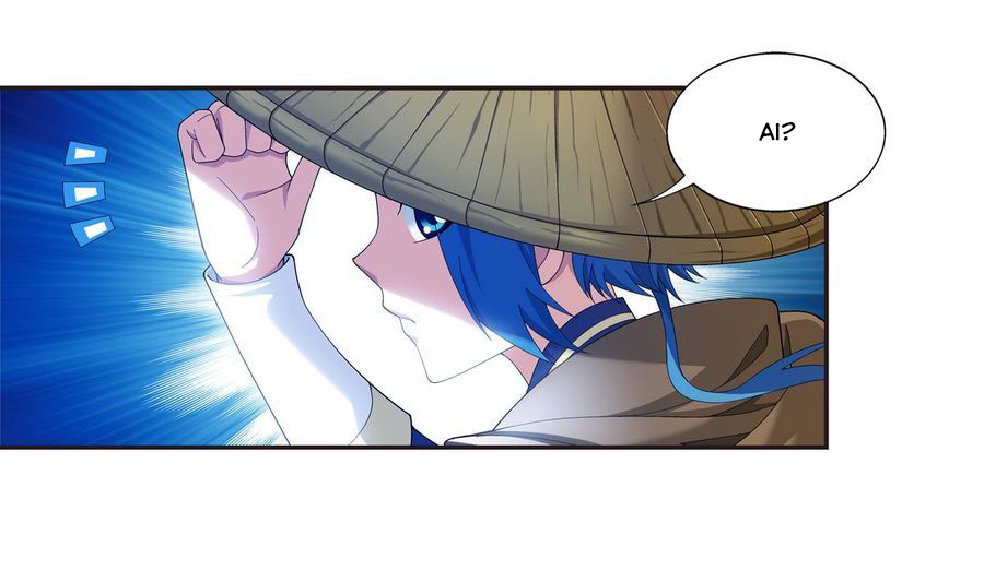 Đại Chúa Tể Chap 96 - Next Chap 97