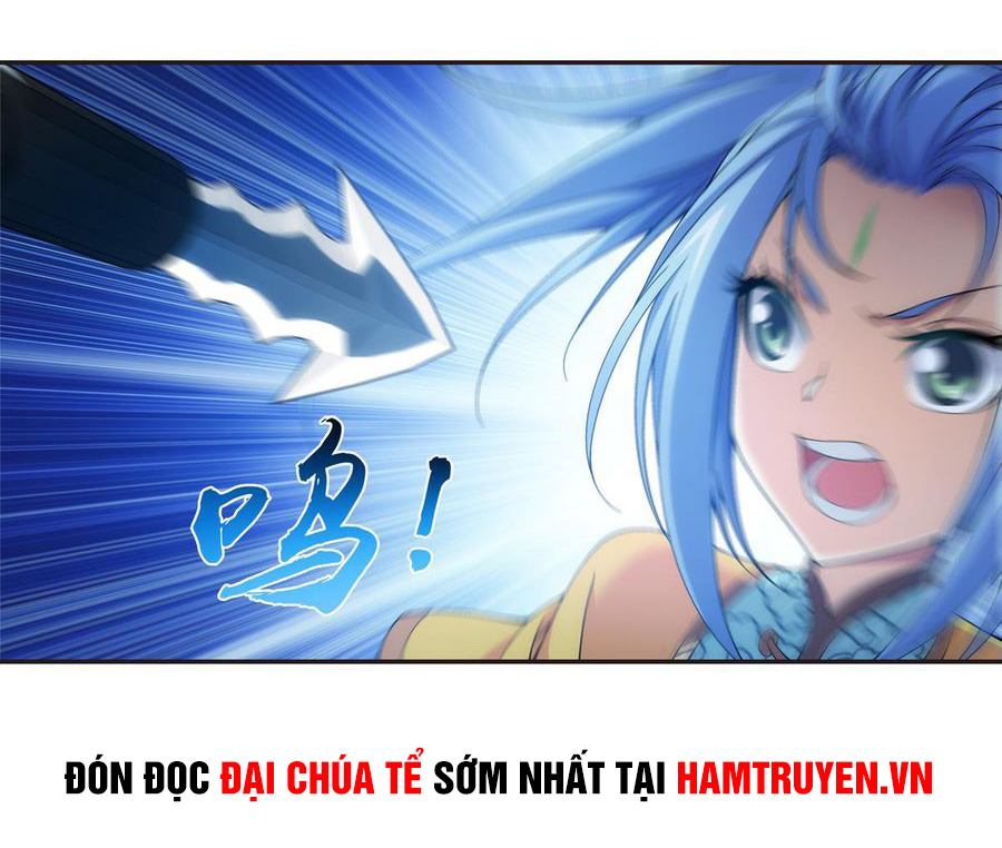 Đại Chúa Tể Chap 96 - Next Chap 97