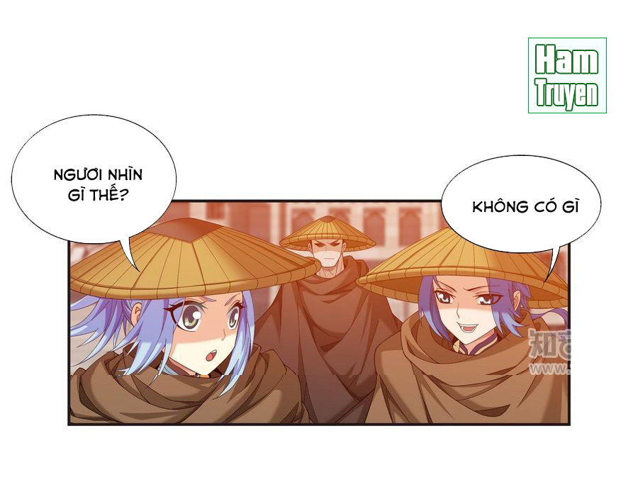 Đại Chúa Tể Chap 96 - Next Chap 97