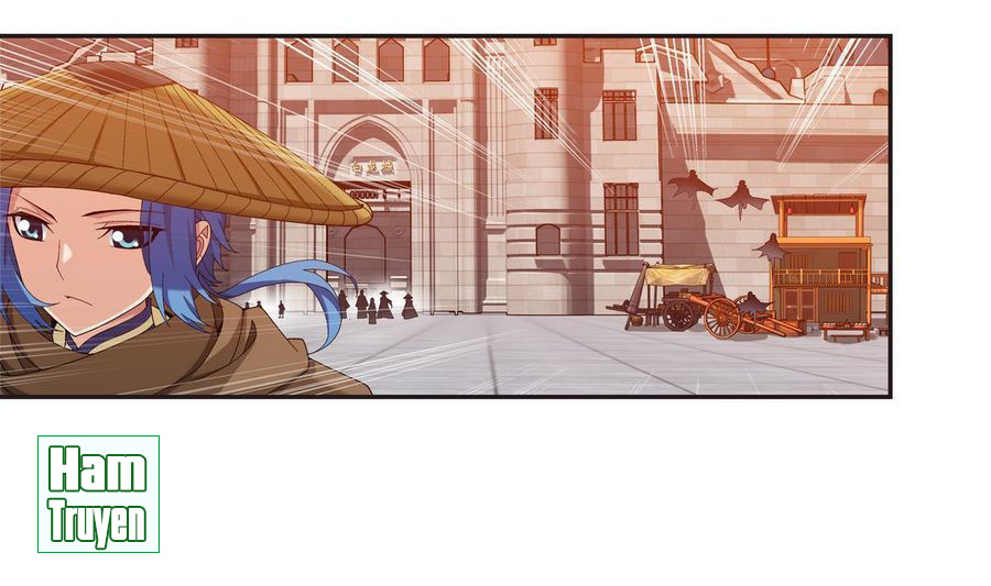 Đại Chúa Tể Chap 96 - Next Chap 97