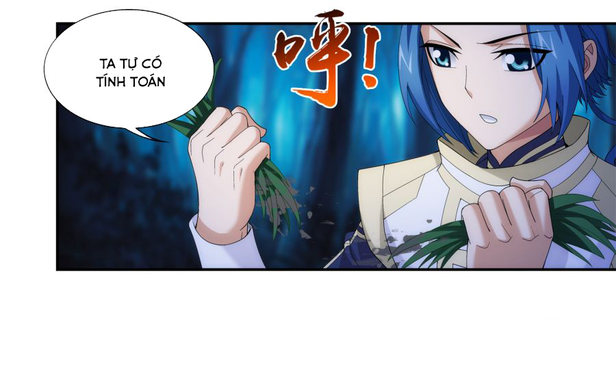 Đại Chúa Tể Chap 97 - Next Chap 98