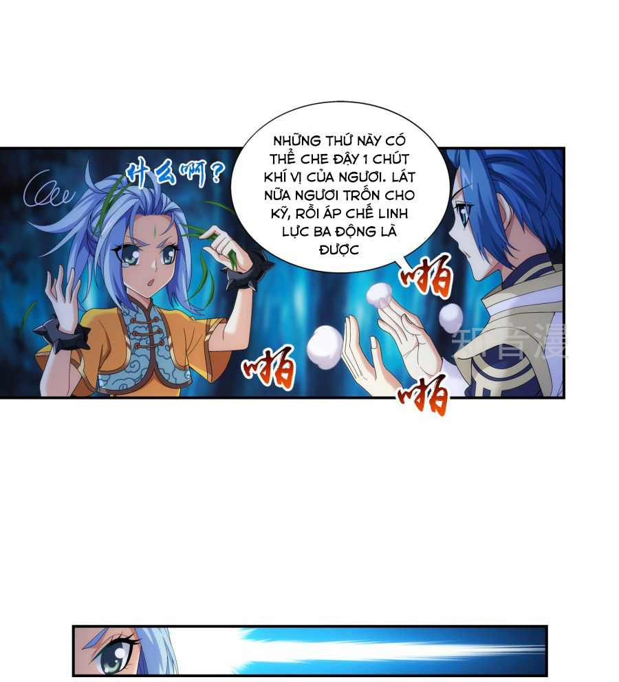 Đại Chúa Tể Chap 97 - Next Chap 98