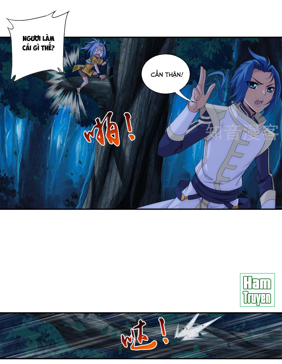 Đại Chúa Tể Chap 97 - Next Chap 98