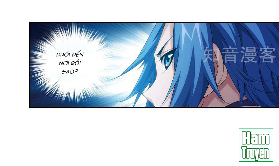 Đại Chúa Tể Chap 97 - Next Chap 98