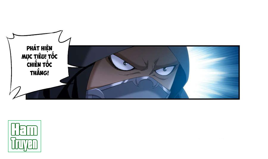 Đại Chúa Tể Chap 97 - Next Chap 98