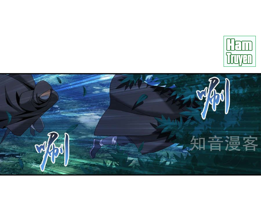 Đại Chúa Tể Chap 97 - Next Chap 98