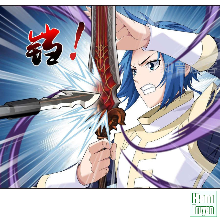 Đại Chúa Tể Chap 97 - Next Chap 98