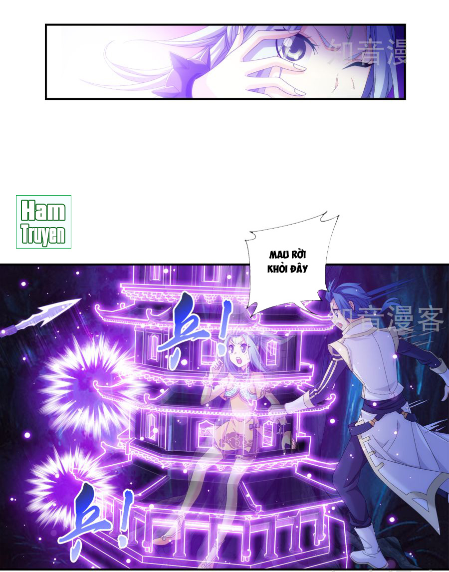 Đại Chúa Tể Chap 97 - Next Chap 98