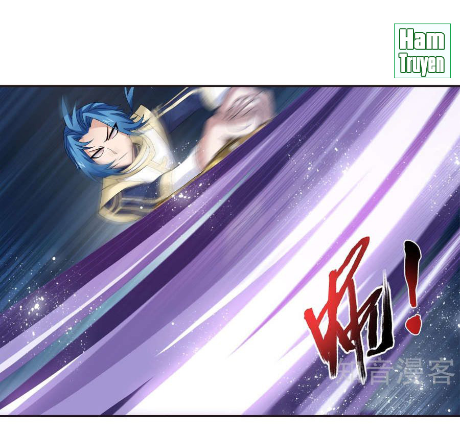 Đại Chúa Tể Chap 97 - Next Chap 98