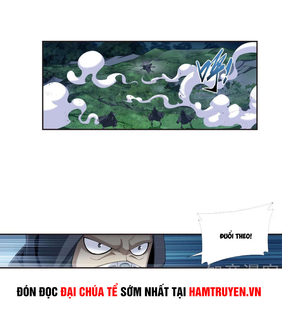 Đại Chúa Tể Chap 97 - Next Chap 98