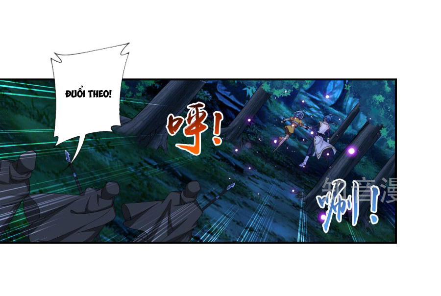 Đại Chúa Tể Chap 97 - Next Chap 98