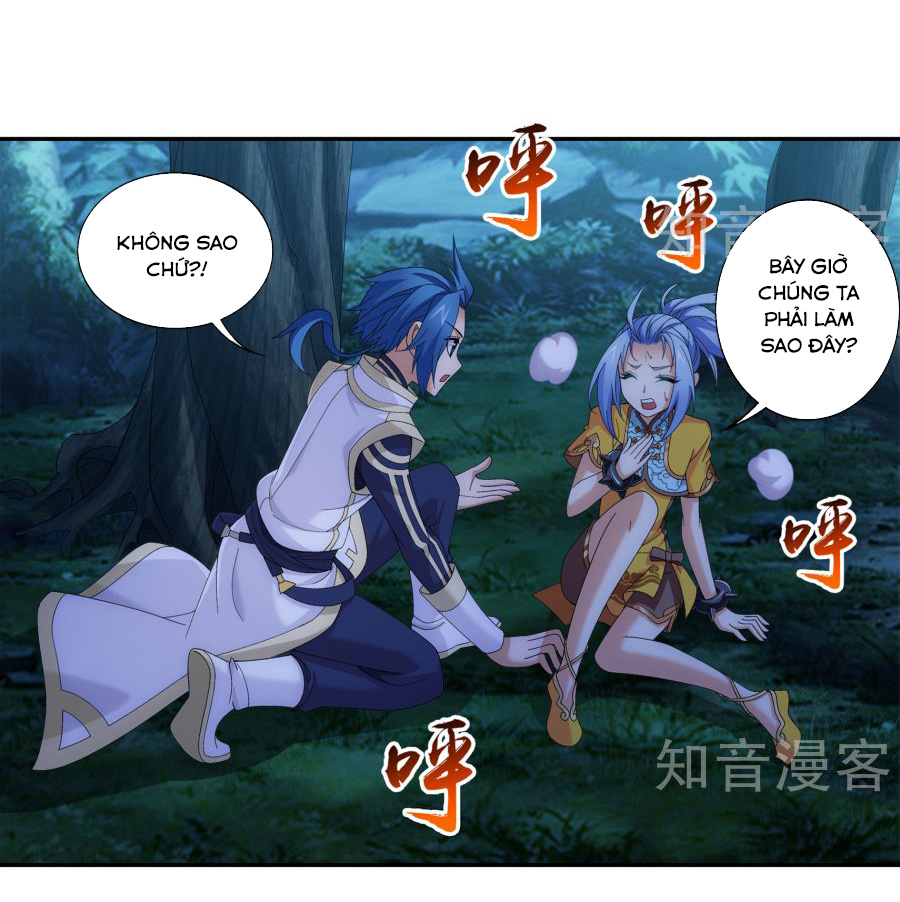 Đại Chúa Tể Chap 97 - Next Chap 98