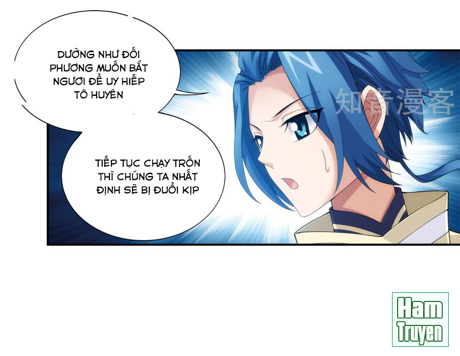 Đại Chúa Tể Chap 97 - Next Chap 98
