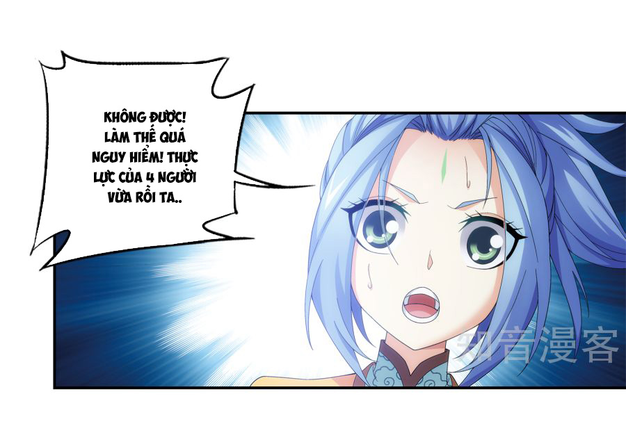 Đại Chúa Tể Chap 97 - Next Chap 98