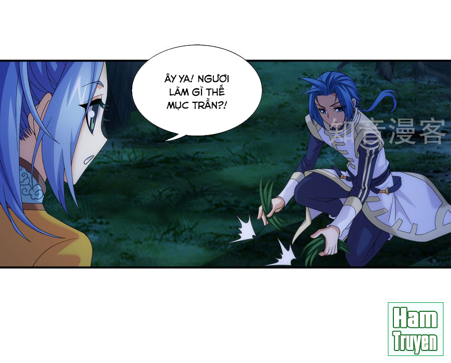 Đại Chúa Tể Chap 97 - Next Chap 98