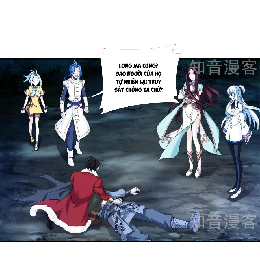 Đại Chúa Tể Chap 98 - Next Chap 99