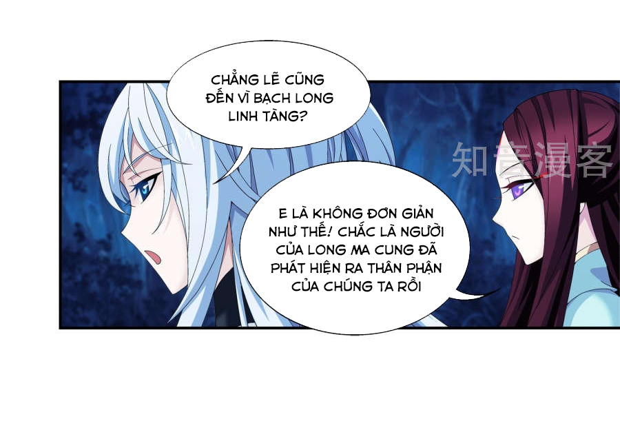 Đại Chúa Tể Chap 98 - Next Chap 99