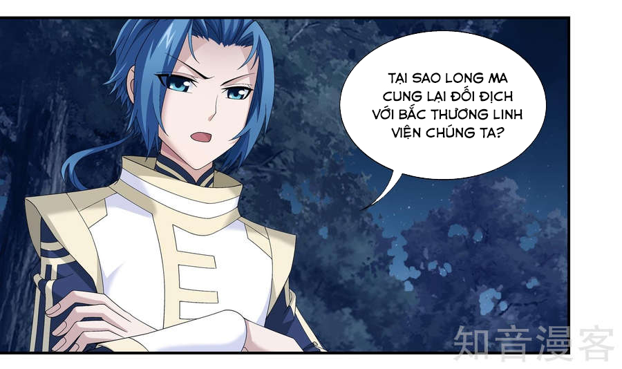 Đại Chúa Tể Chap 98 - Next Chap 99
