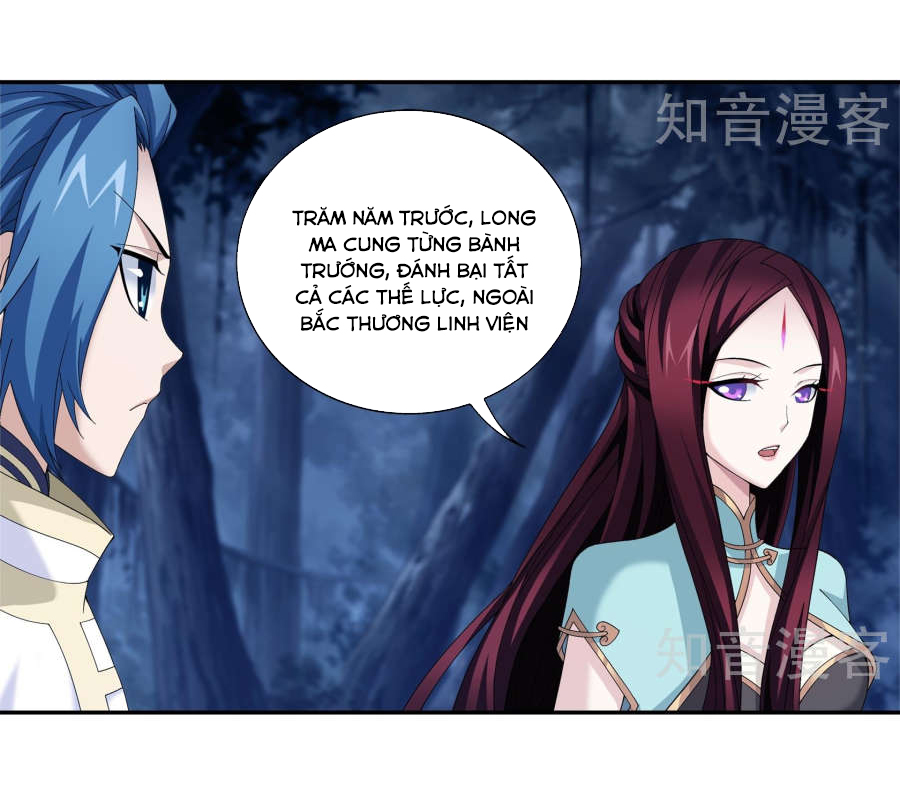 Đại Chúa Tể Chap 98 - Next Chap 99