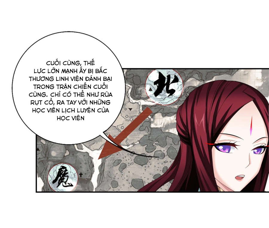 Đại Chúa Tể Chap 98 - Next Chap 99