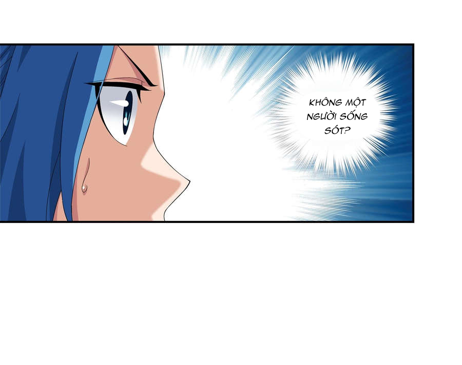 Đại Chúa Tể Chap 98 - Next Chap 99