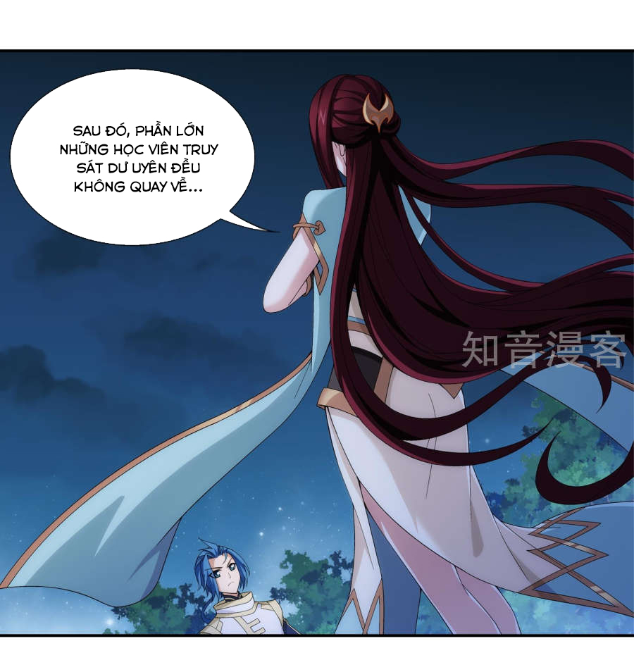 Đại Chúa Tể Chap 98 - Next Chap 99