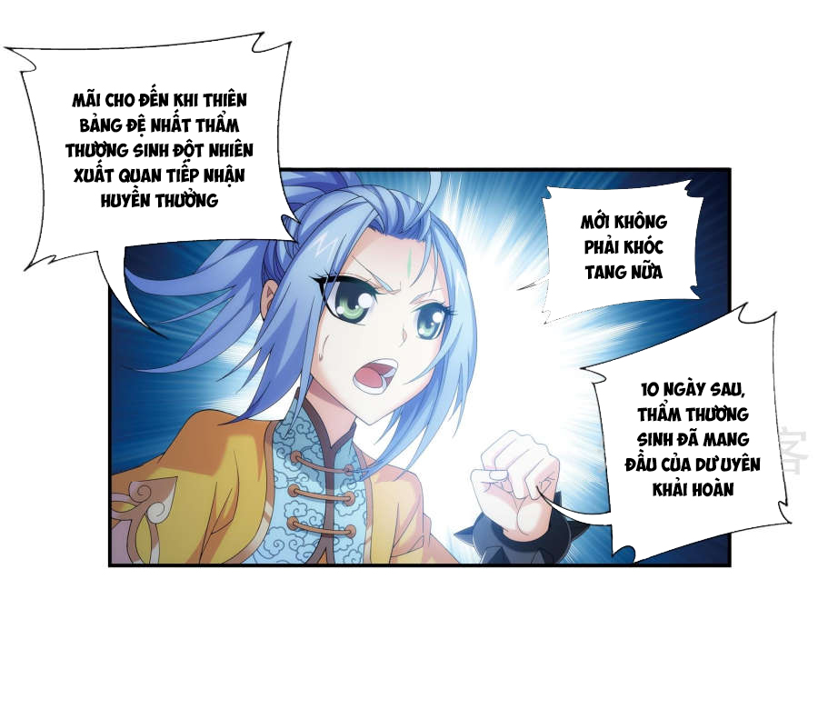 Đại Chúa Tể Chap 98 - Next Chap 99
