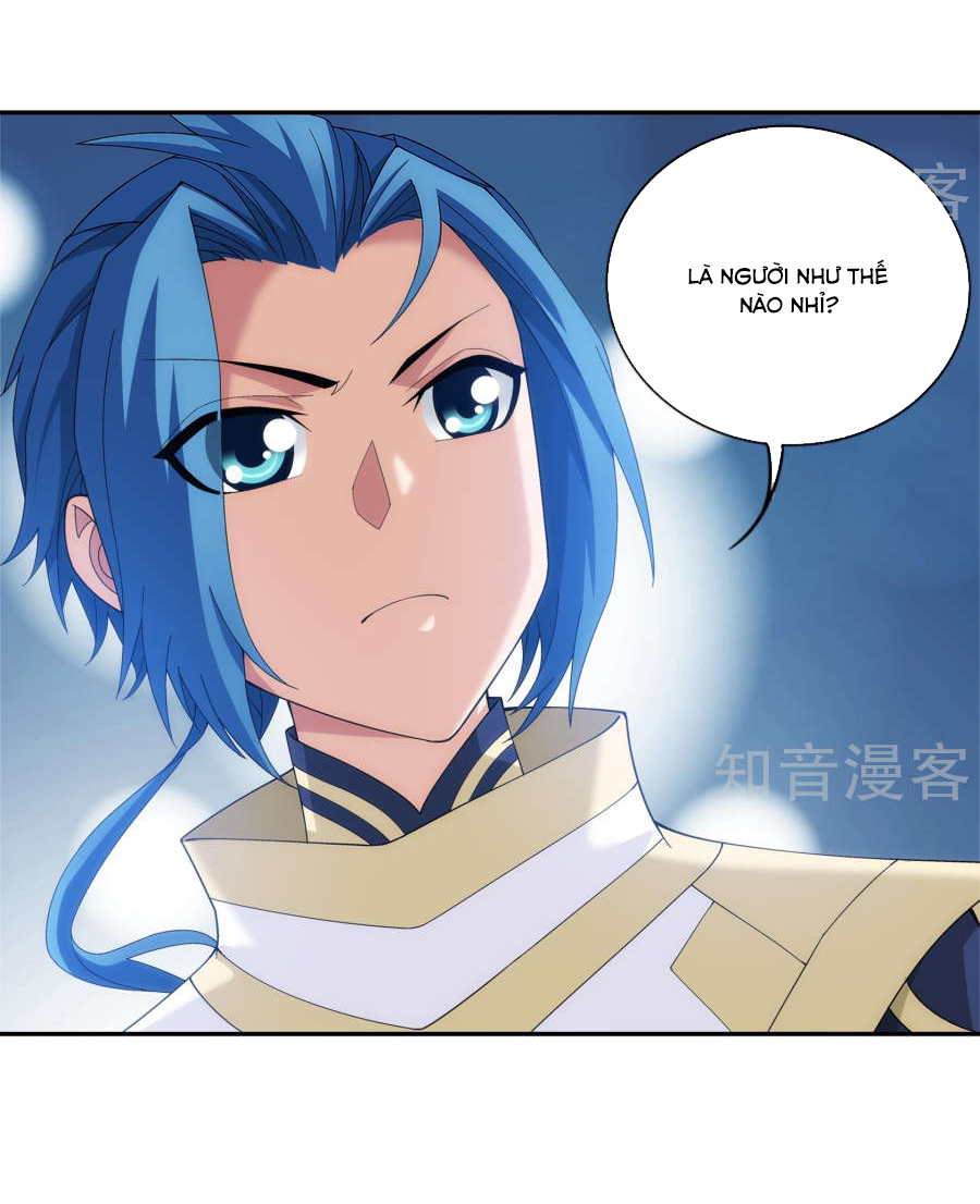 Đại Chúa Tể Chap 98 - Next Chap 99