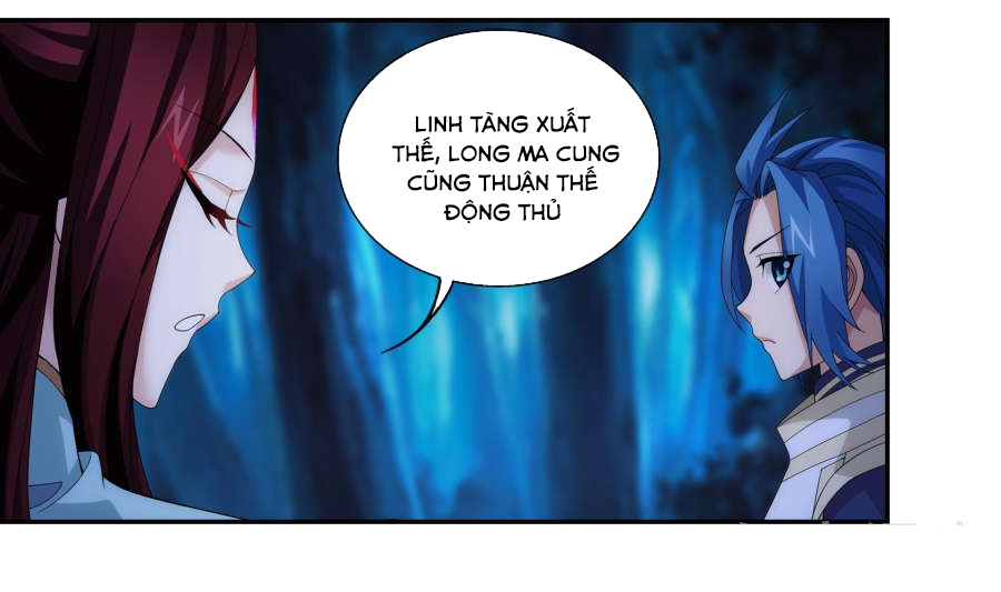 Đại Chúa Tể Chap 98 - Next Chap 99