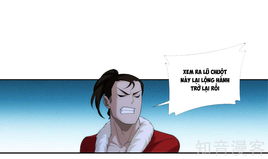 Đại Chúa Tể Chap 98 - Next Chap 99