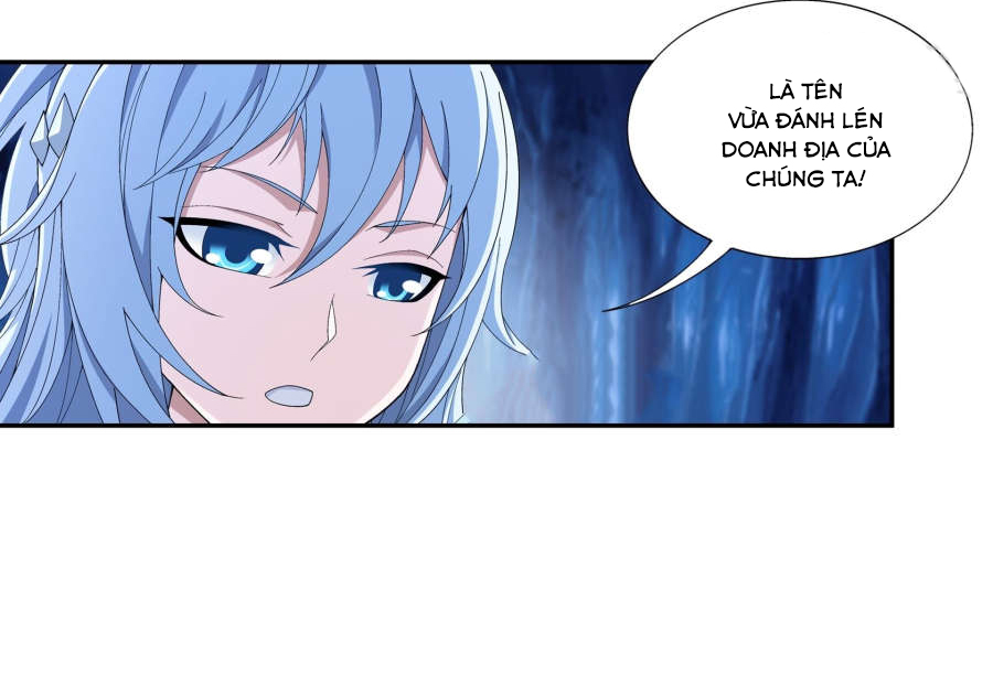 Đại Chúa Tể Chap 98 - Next Chap 99