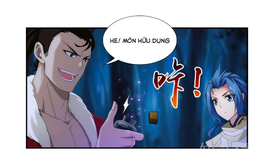 Đại Chúa Tể Chap 98 - Next Chap 99