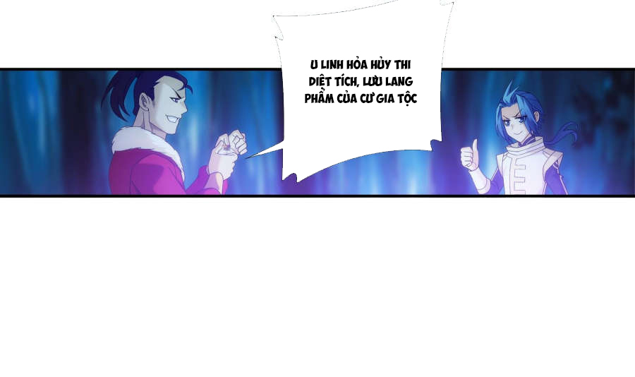 Đại Chúa Tể Chap 98 - Next Chap 99