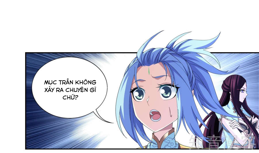 Đại Chúa Tể Chap 98 - Next Chap 99