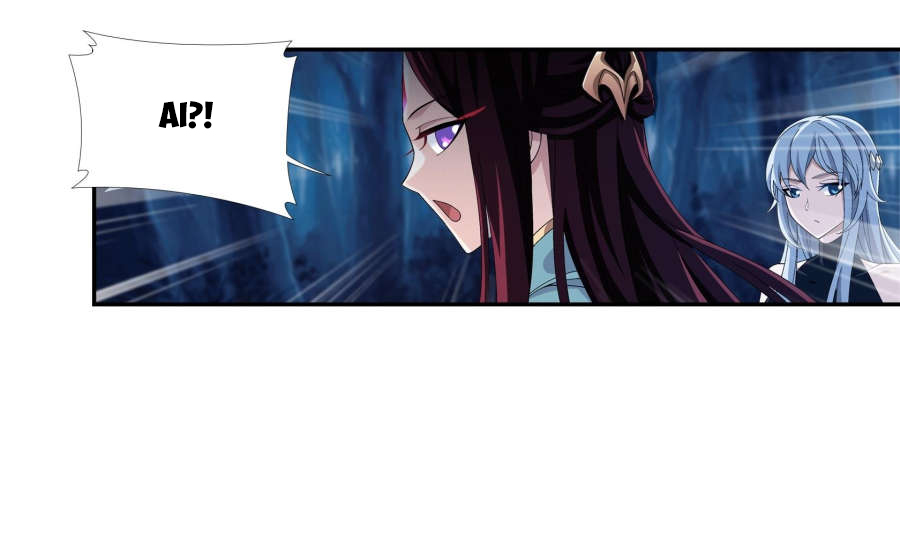 Đại Chúa Tể Chap 98 - Next Chap 99