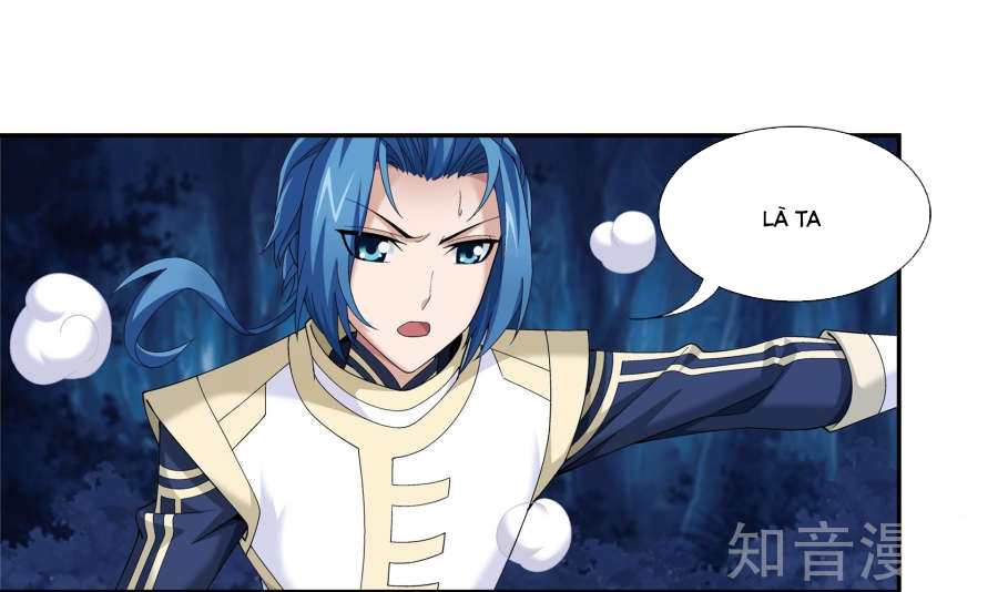 Đại Chúa Tể Chap 98 - Next Chap 99